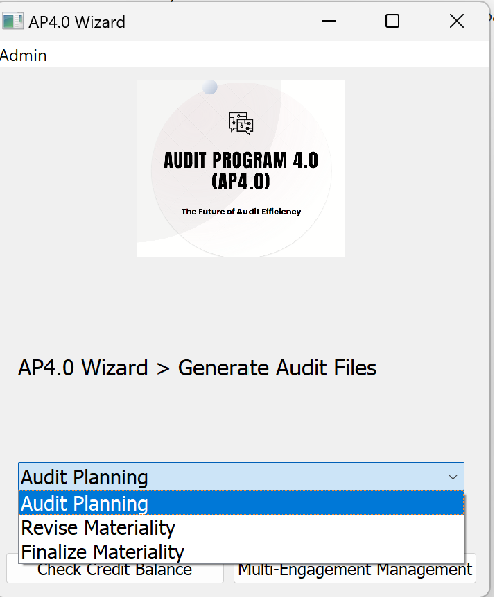 AP4.0 Introducing the 3 Key Stages