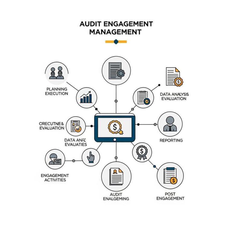 AP4.0 Functions - Engagement Management Tools