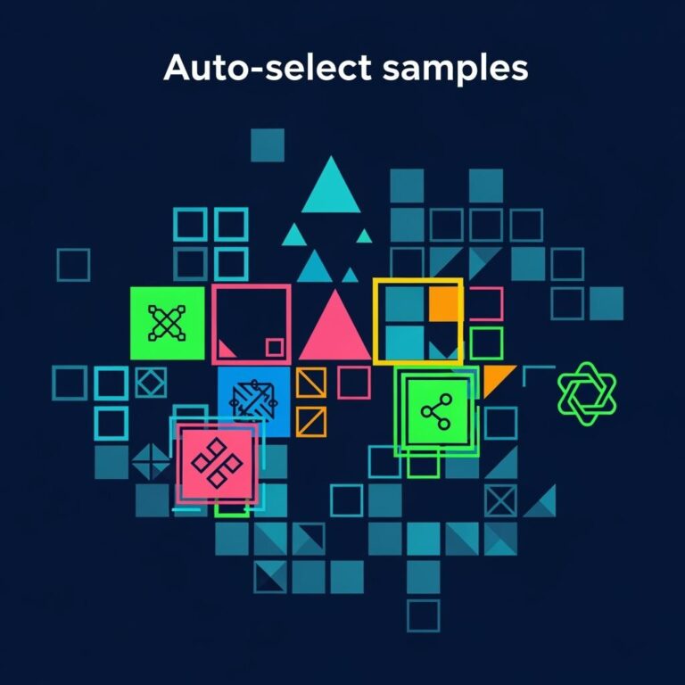 AP4.0 Functions - Auto Select Samples from Ledger Files
