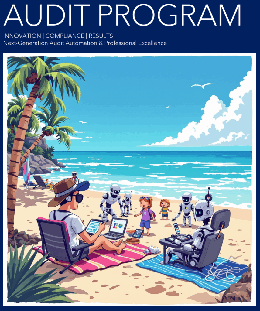 Audit Program 4.0 Cover