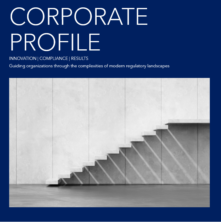 EQC Corporate Profile