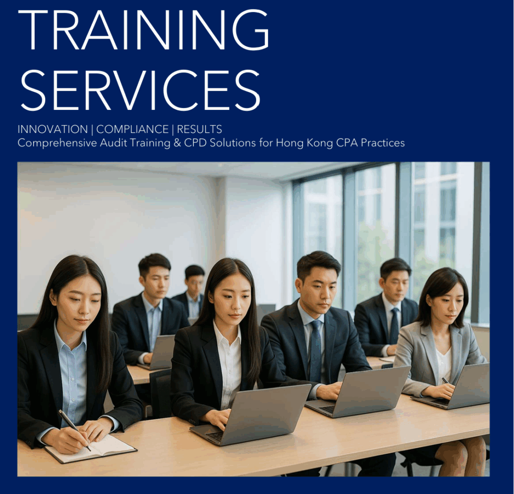 Training Services Cover