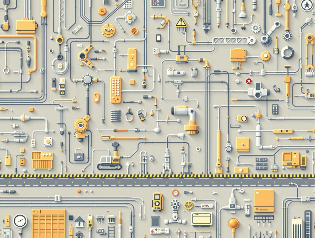 AP4.0 Seamless Automations