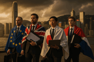 International Regulatory Inspection Practices