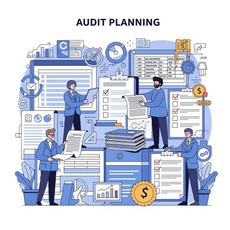 AP4.0 Functions - Completes Audit Planning