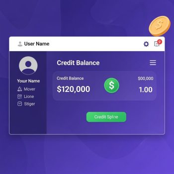 AP4.0 Functions - Check Credit Balance Anytime
